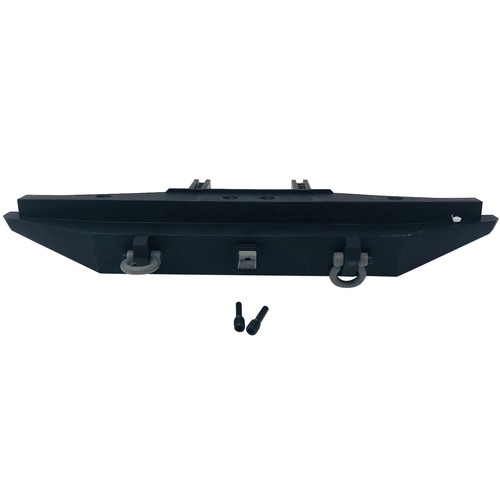 Traxxas TRX-4 TRX4 - Front 8235 & Rear 8236 Bumpers - D Rings 8234 - New - Picture 12 of 12