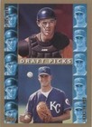 1998 Topps - Dan Reichert Jayson Werth #493