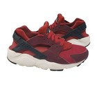 Nike Mesh Red Unisex Kids' Shoes