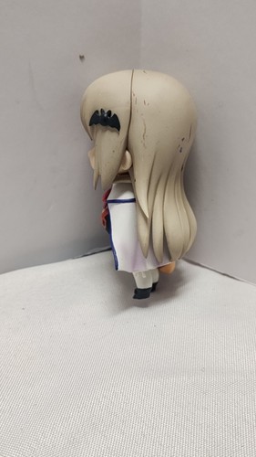 Good Smile Company Nendoroid 158 Little Busters ! Kudryavka Noumi hiver - Photo 5/8