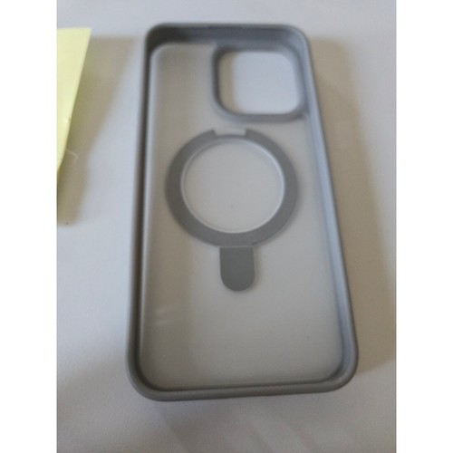 CASEKOO Magnetic Ring Stand for iPhone 15 Pro Max Case NEW - Picture 1 of 3
