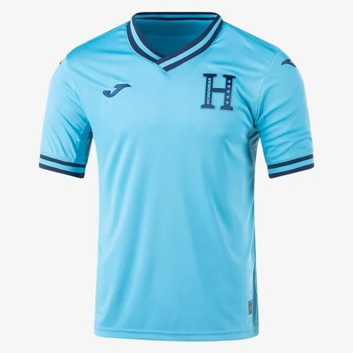 New!  Honduras National Team Authentic Joma Third Jersey , 2024 -2025 - Picture 1 of 3