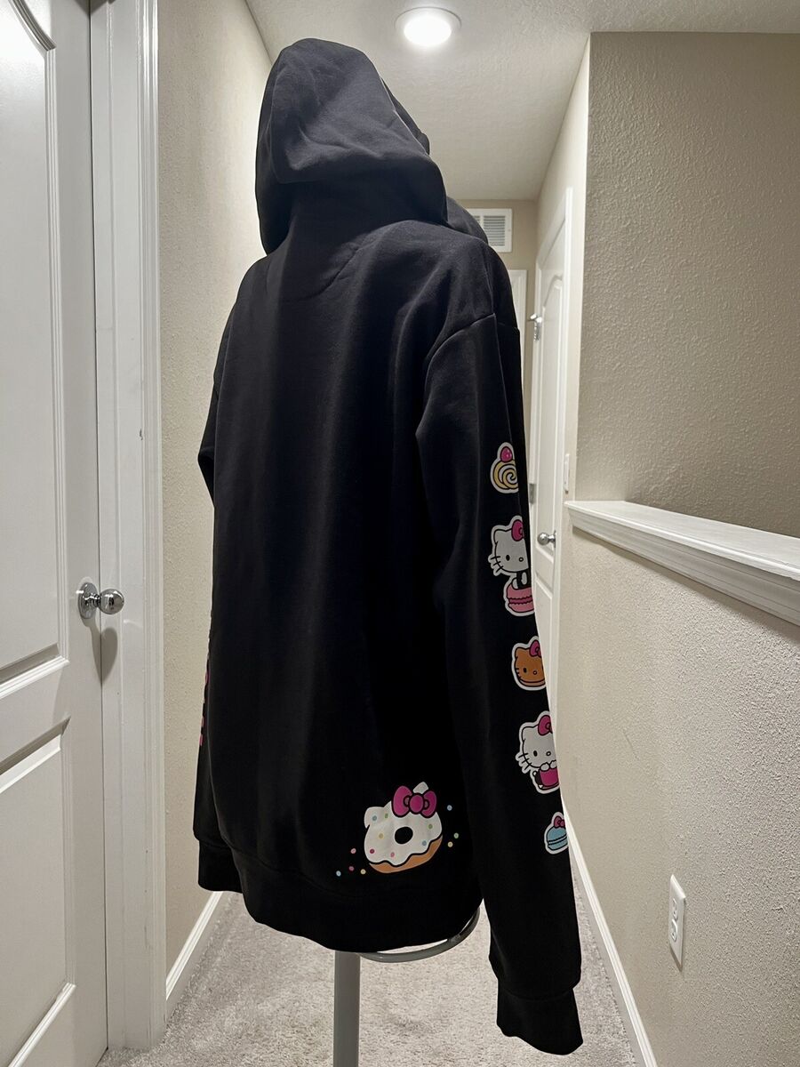 Gulch sanrio hoodie hotsell