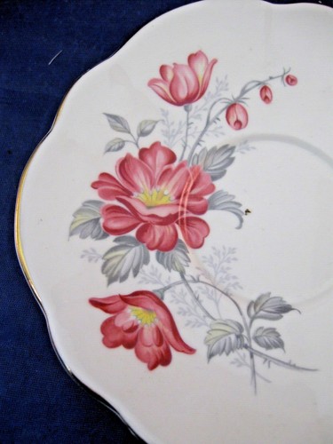 ROYAL IMPERIAL TEA CUP AND SAUCER - FINEST BONE CHINA - MADE IN ENGLAND - Picture 5 of 6