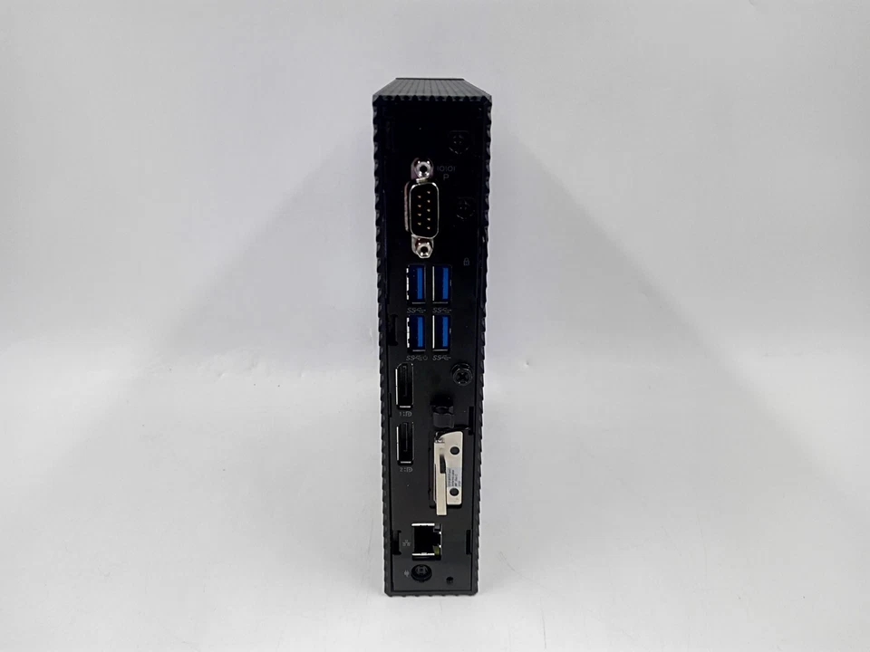 Mini PC Dell Wyse 5070 USFF Celeron J4105 1,50 GHz 1 TB SSD 8 GB RAM Windows 10 - Immagine 3 di 4