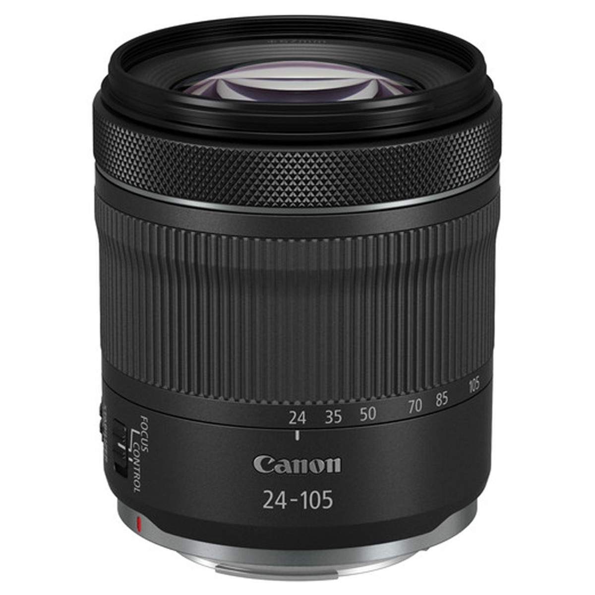 CANON キヤノン RF24-105mm F4-7.1 IS STM未使用美品 Canon RF 24-105mm