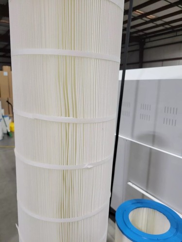 Filters Fast® Replacement for Filbur FC-2811M, 5CH-402M - Picture 6 of 10