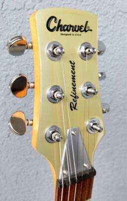 ギター CHARVEL Refinement RP Type ギター CHARVEL Refinement RP Type Charvel Refinement RP Type