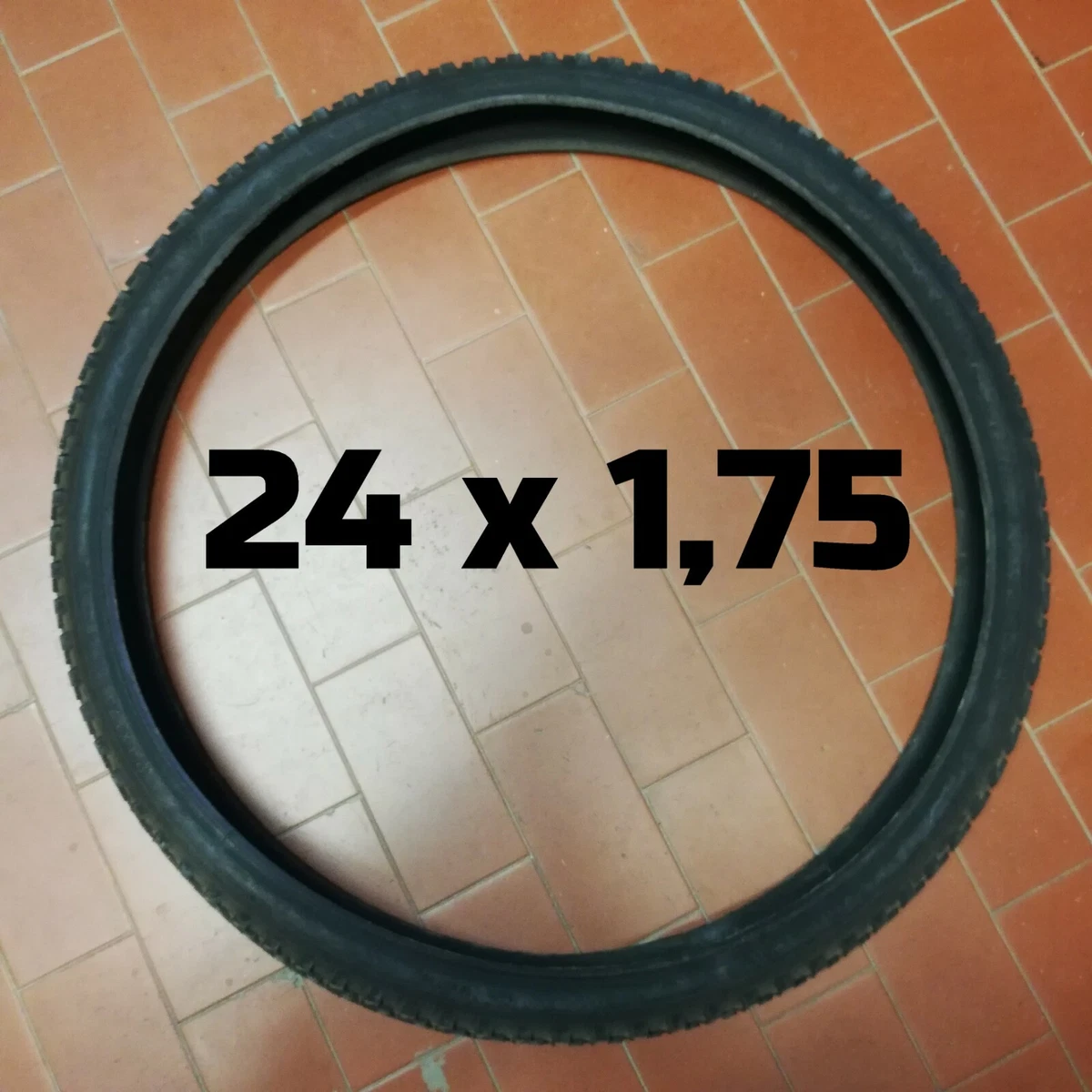 24x1 75 bike best sale tire