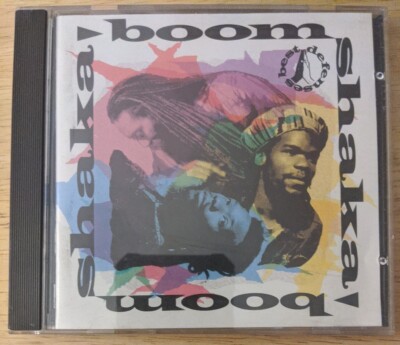 Best Defenses: Boom Shaka: CD Best Defenses: Boom Shaka: CD