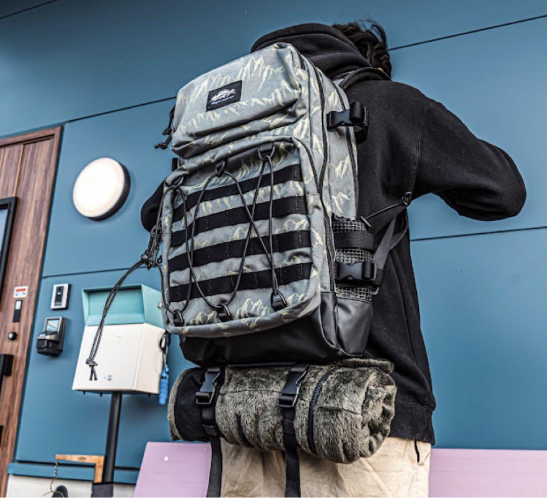 DRT / Explorer Backpack GEN2 バックパック 未使用 その他