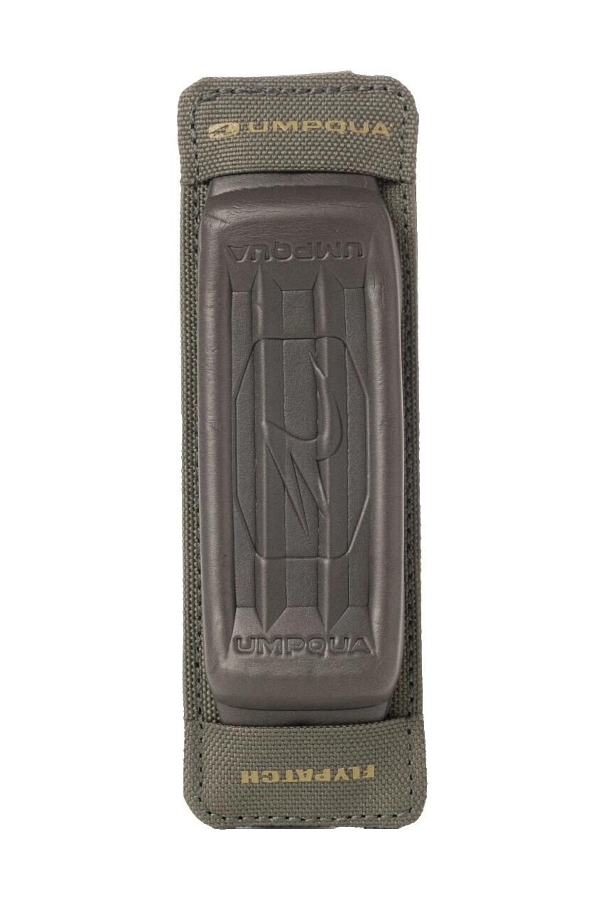 Cajas de mosca Umpqua Fishing Tackle