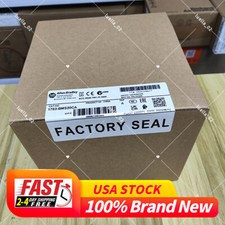 New Allen Bradley 1783-BMS20CA Stratix 5700 20 Port Managed Ethernet Switch