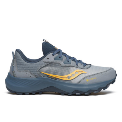 Saucony Aura TR GTX Laufschuhe Running Trailrunning Damen - S10866-200