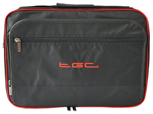 Nextbase Click & Go 9" Reproductor de DVD Portátil Estuche Doble Compartimento Bolsa por TGC ® - Imagen 45 de 55