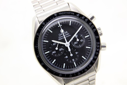 Omega Speedmaster Professional Moonwatch Ref, 145.0022 - Picture 3 of 10