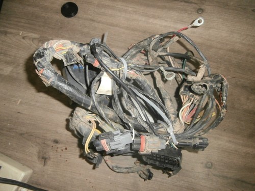 2005 Arctic Cat 500 4x4 Wire Harness 0486-158 - Bild 4 von 9