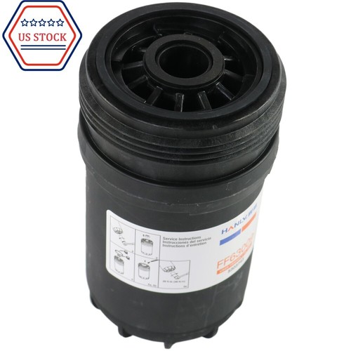 Fuel Filter FH22168 FF63008 FF63009 5303743 NEW Replaces For Cummins Engines - Picture 8 of 8