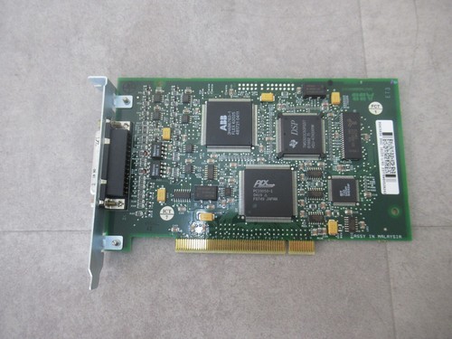 ABB 3HAC18159-1 Steuerungskarte ABB Robotics DSQC 503A  - EEPROM Revision 3 - Bild 2 von 7