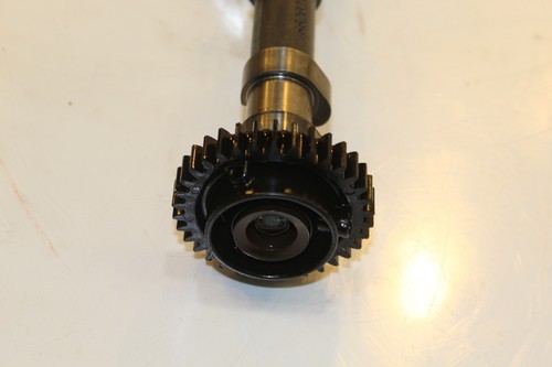2011 BMW F650gs Engine Top End Cylinder Head - Picture 10 of 22
