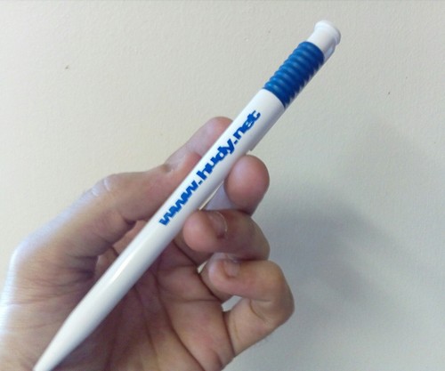 HUDY Pen 209061 - RC Addict - Bild 2 von 2