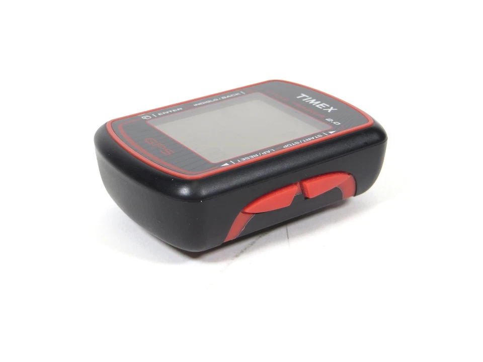 Timex Cycle Trainer 2.0 GPS Bicycle Computer M242 - Image 2 of 4