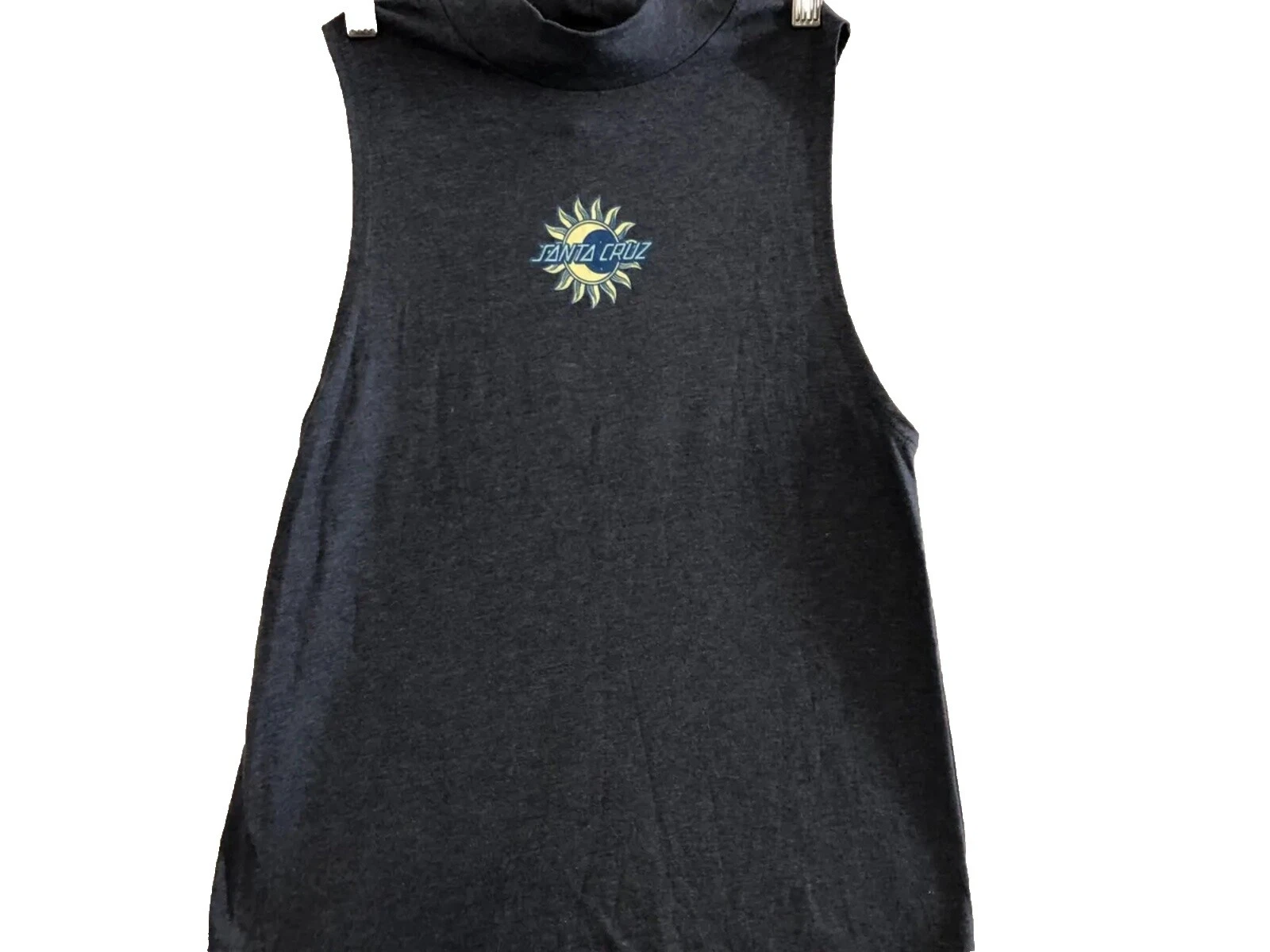 Santa Cruz Clothing for Women