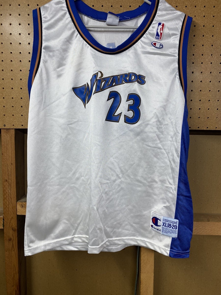 WIZARDS ジョーダン　#23ユニフォーム NIKE ナイキ WIZARDS ウィザーズ Jordan ジョーダン 23