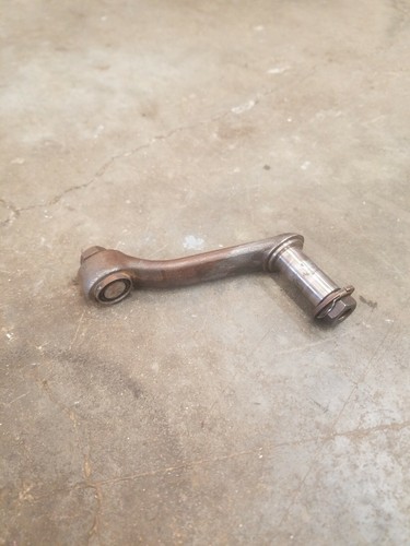 BMW Isetta 600 front left right lower control arm brake support 20 55 510 - Picture 1 of 2