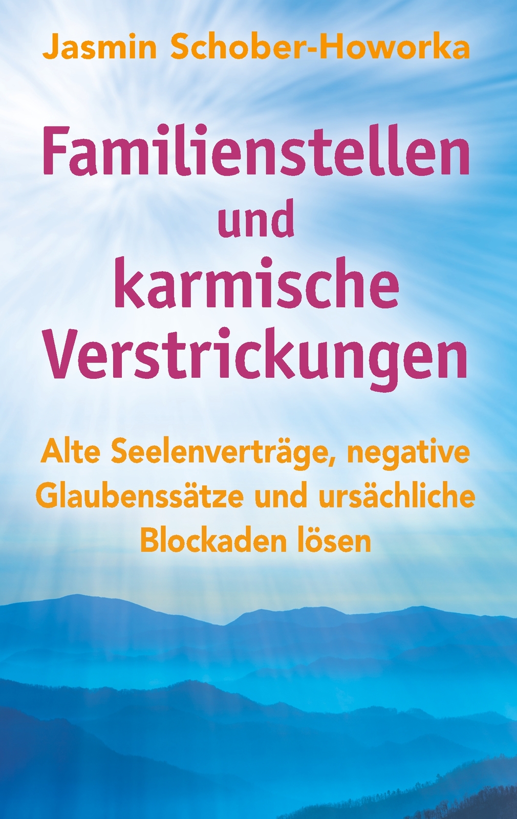 Thumbnail - Familienstellen Und Karmische Verstrickungen (buch)