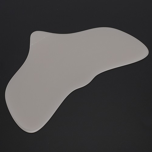 Silicone Anti Wrinkle Chest Pad Chest Wrinkles Removal Reusable Anti Aging P GHB - Picture 8 of 12