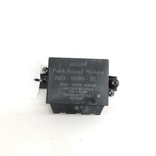 JAGUAR XF X250 PDC Parking Sensors Control Unit BW83-15K866-BC 2014 23900927