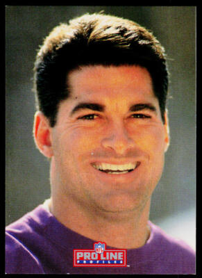1992 Pro Line Profiles #99 Bubby Brister | eBay