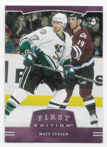 02/03 BAP FIRST EDITION BASE Hockey (#1-300) U-Pick From List - Picture 168 of 221