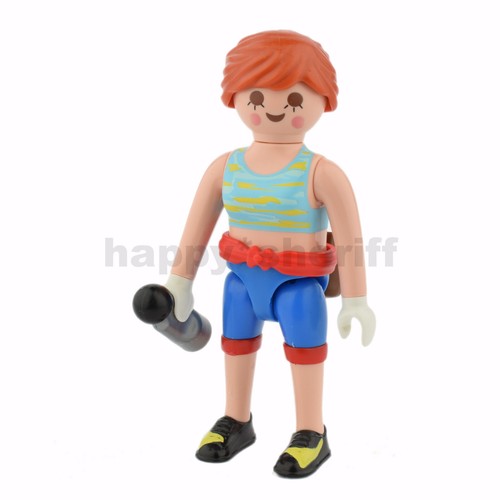 Playmobil Mystery Figures Series 18 70369 70370 Boy and Girl Choice NEW - Picture 10 of 91