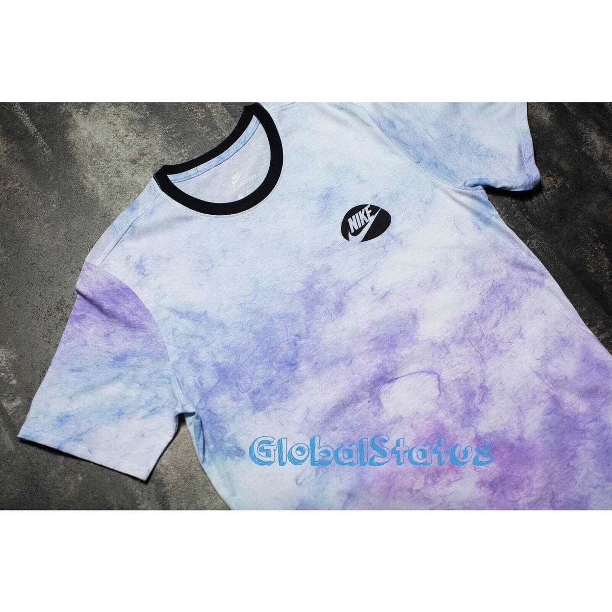 Foamposite sales abalone shirt