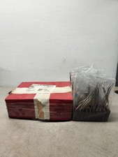 NEW IN BOX LOT OF 60 Helwig Carbon Motor Brushes S0218504