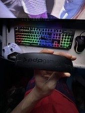 PDP LVL50 Wireless Stereo Gaming Headset for PS4 & PS5 