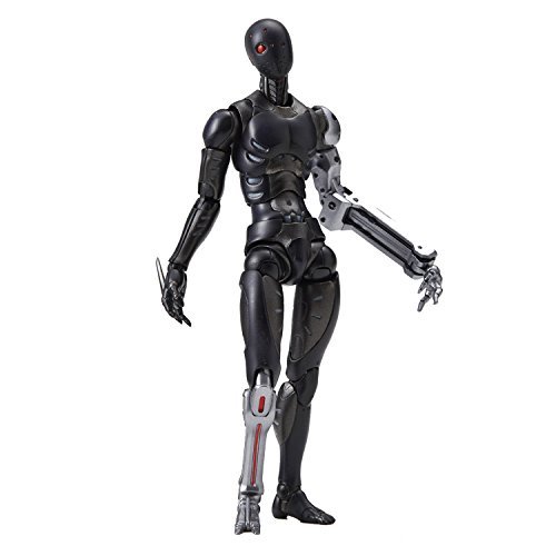 Figure 1000toys 1 12 Anti CaRB Squad TOA HEAVY INDUSTRIES Synthetic Human SB Figure 1000toys 1 12 Anti CaRB Squad TOA HEAVY INDUSTRIES Synthetic Human SB