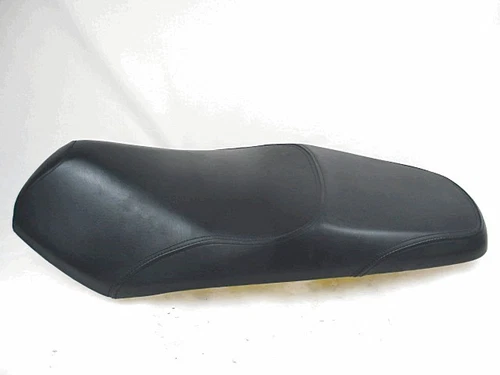 SYM SYMPHONY ST 125 2015 - 2017 SADDLE LIGHTLY SCRATCHED