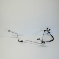 BMW 4 Gran Coupe F36 2015 A/C Hoses 9212236 2.0 Petrol 179kw 12572875