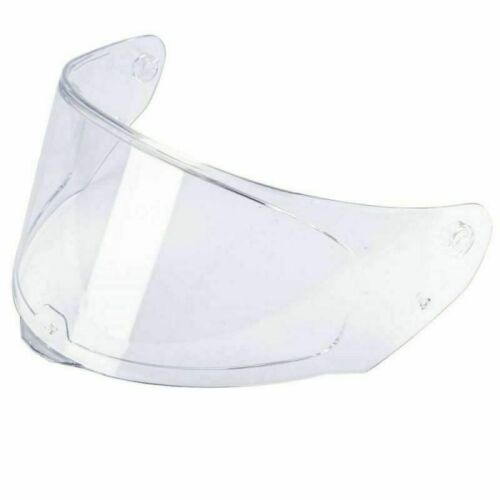 Visor Anti-Fog Pinlock Ready Clear Smoke For LS2 FF353 Rapid Motorcycle Helmet - Picture 7 of 7