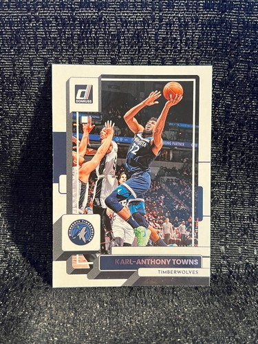 2022-23 Panini Donruss Basketball Base Complete Your Set You Pick Card #1-200 - Picture 96 of 201