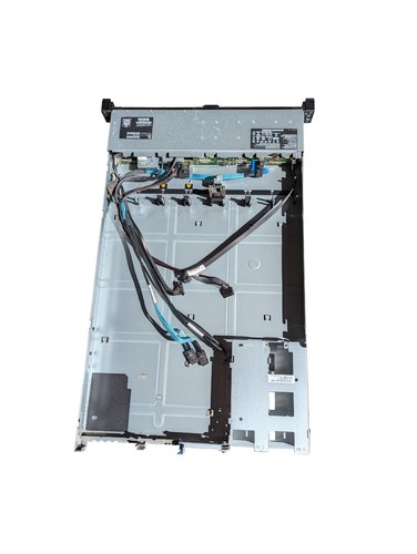 HP DL360 Gen10 Server Chassis 8x SFF Backplane +DVD NO SYSTEMBOARD G10 - Picture 2 of 3