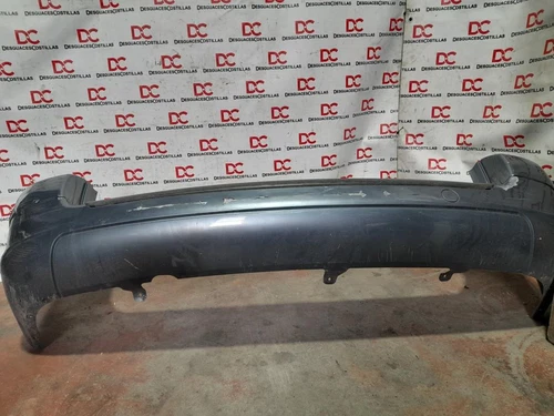 7410R5 Paragolpes Trasero para PEUGEOT 307 BREAK / SW (S1)(04.2002) 2005 161127 - Imagen 8 de 8