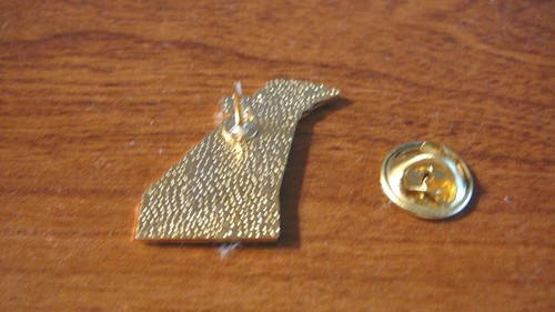 CARNIVAL CRUISE LINES SPLENDOR platinum past guest VIP PIN - Picture 5 of 10