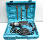 Makita Hr2811F Concrete Rotary Electric Hammer Drill. Pre-Owned