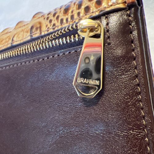Brahmin Checkbook Wallet - Picture 13 of 13