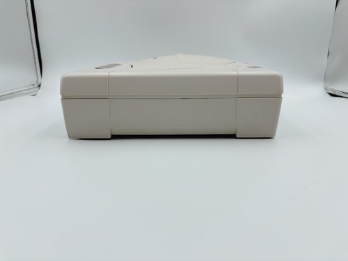 Sega Saturn White Console Controller Cables Set HST-3220 Japan Tested Working - Picture 11 of 16