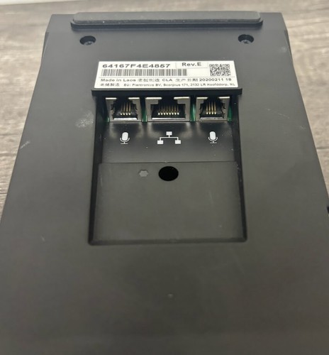 Poly 2201-66800-001 Trio 8300 Conference Phone - 第 6/7 張圖片